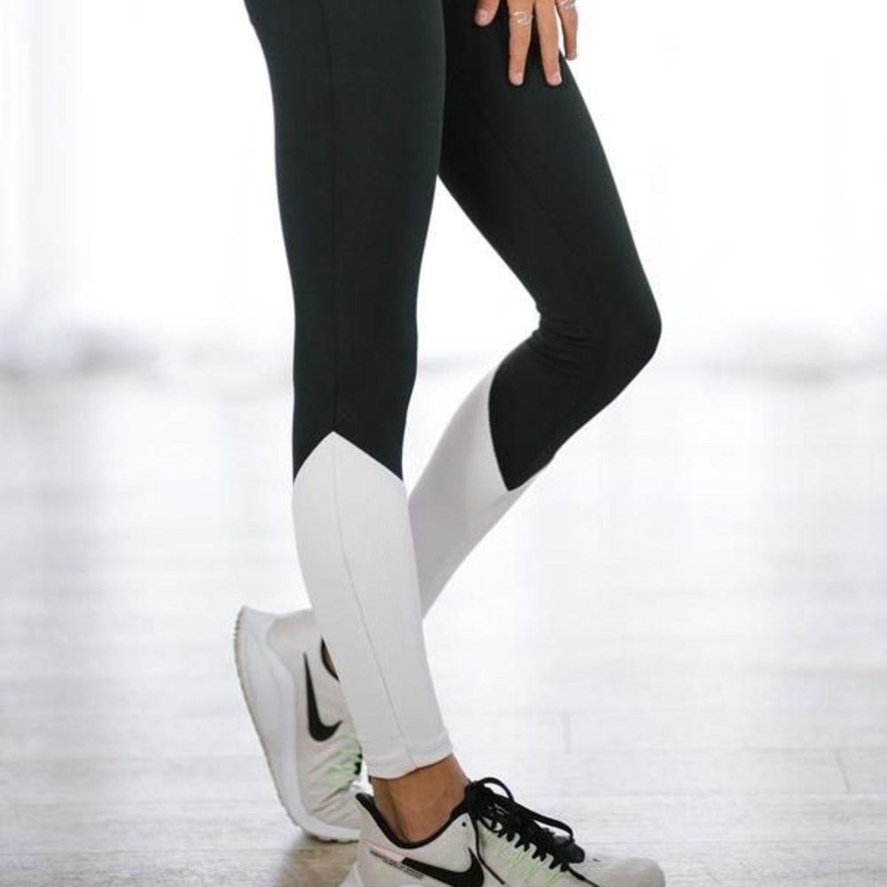 Five Dancewear Dash leggings YXL